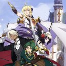 Grancrest War: Quartet Conflict, la recensione