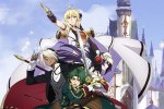 Grancrest War: Quartet Conflict, la recensione - Recensione