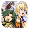 Record of Grancrest War: Quartet Conflict per iPhone