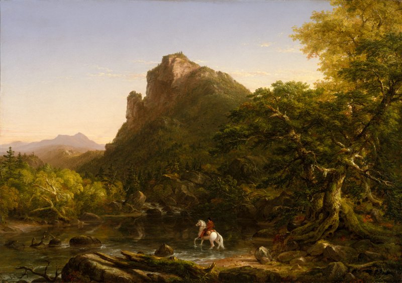 Thomas Cole