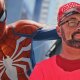 Marvel's Spider-Man e la sfida del 4K nell'intervista a Christian Cameron