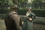 Red Dead Redemption 2 e le suffragette, scoppia il caso su YouTube - Notizia