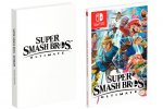 Quella di Super Smash Bros. Ultimate sarà l'ultima guida di Prima Games, che chiude i battenti - Notizia