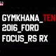 Forza Horizon 4 - I veicoli GymkhanaTEN