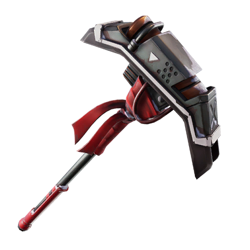 Fortnite Aim Axe Negozio 1