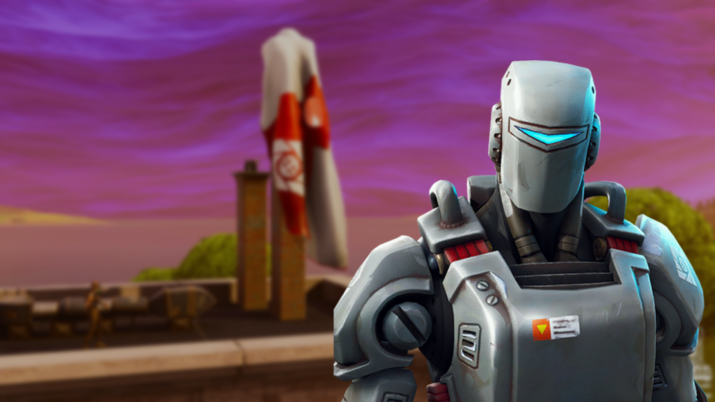 Fortnite - Xbox One - Multiplayer.it - 1400 x 787 png 1047kB