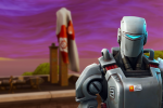 Fortnite, Pinnacoli Pendenti presto distrutta dai robot? - Notizia