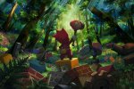 Ninja Box è il nuovo titolo di Bandai Namco per Nintendo Switch, un gioco sul crafting - Notizia