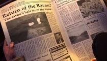 The Raven Remastered - Trailer della versione Switch