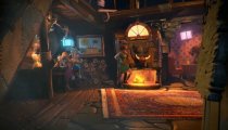 The Book of Unwritten Tales 2 - Il trailer della versione Switch