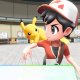 Pokémon: Let’s Go, Pikachu! e Pokémon: Let’s Go, Eevee! - Spot con Ash