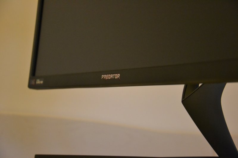 Acer Predator X27 04 Acer Predator X27 04