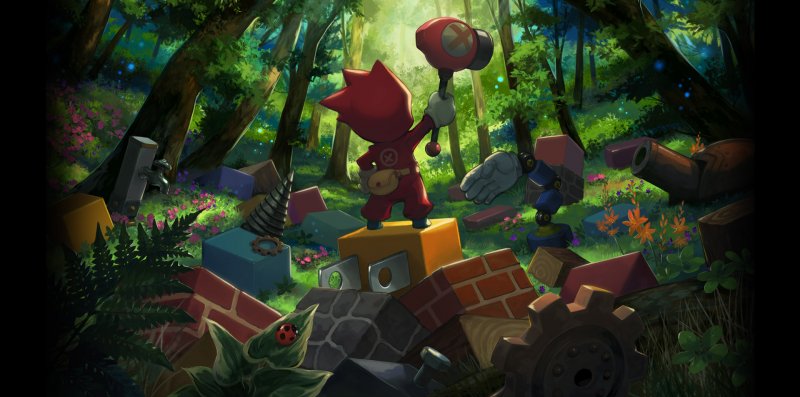 Bandai Namco Project N 11 11 18