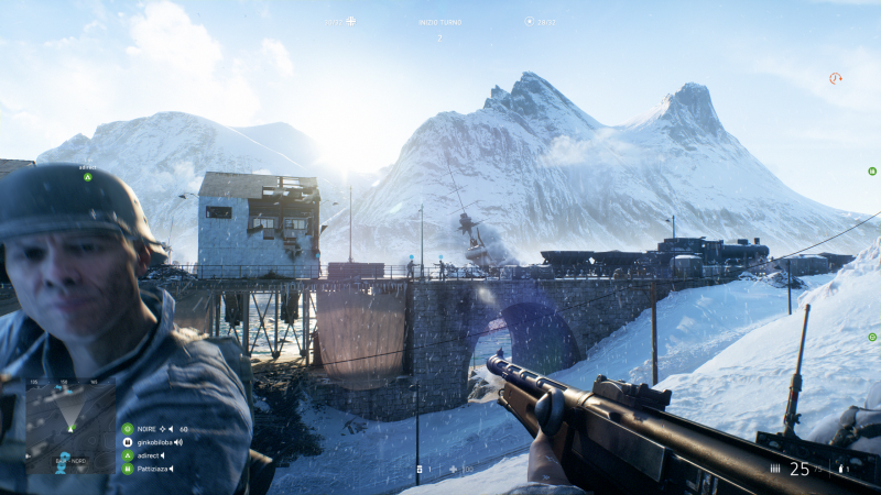 Battlefield V 06 Battlefield V 06