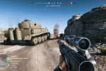 Battlefield 5, ecco i contenuti della prima patch - Notizia