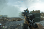 Battlefield 5, vendite al di sotto delle aspettative nel terzo trimestre - Notizia