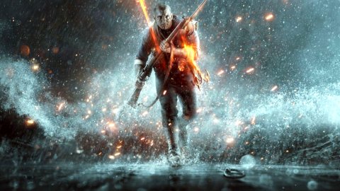 Battlefield 6: The map may be disrupted by natural disasters, says a leaker