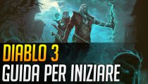 Diablo 3 Eternal Collection su Switch: Guida per iniziare