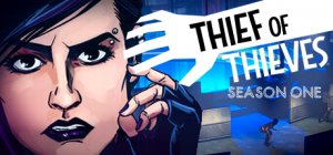 Thief of Thieves: Season One per PC Windows