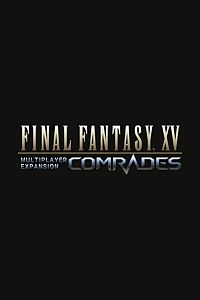 Final Fantasy XV Multiplayer: Comrades per Xbox One