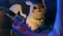 Pokémon Detective Pikachu - Teaser italiano