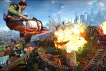 Sunset Overdrive ha fatto guadagnare una miseria a Insomniac - Notizia