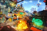 Sunset Overdrive 2 su PS5 e PS4? 'Nulla lo impedisce', dice Insomniac - Notizia