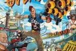Sunset Overdrive annunciato ufficialmente per PC - Notizia