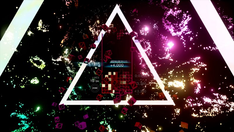 Tetris Effect 1 Tetris Effect 1