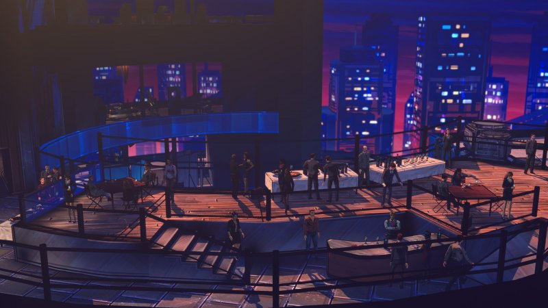 Thief of Thieves: Season One