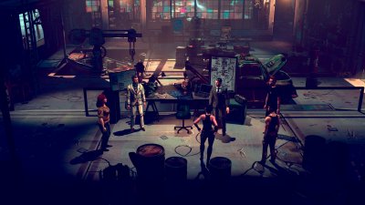 Thief of Thieves: Season One