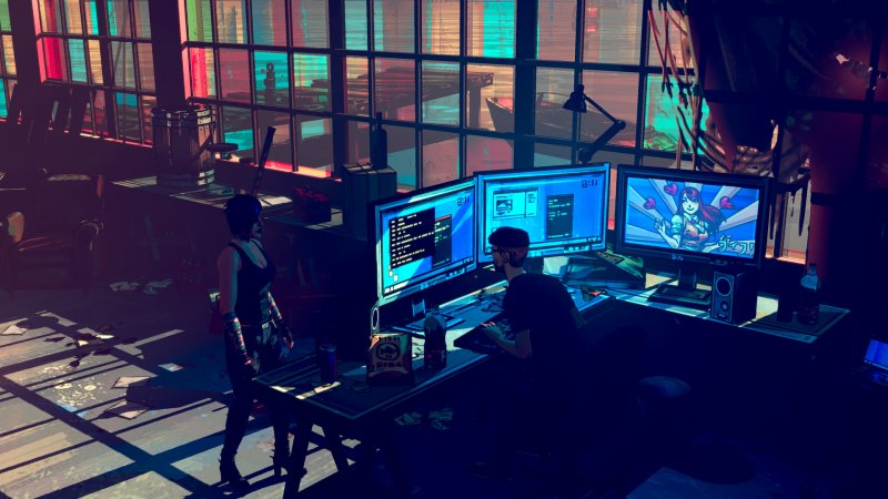 Thief of Thieves: Season One