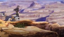 Tales of Vesperia: Definitive Edition - Trailer della storia