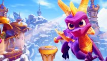 Spyro: Reignited Trilogy - Video recensione