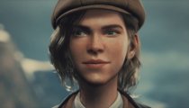 Draugen - Teaser Trailer