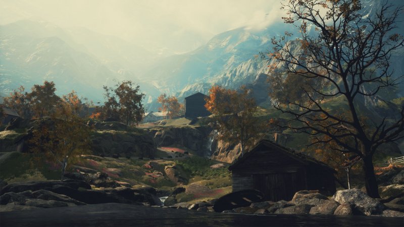 Immagine di Draugen per Xbox One