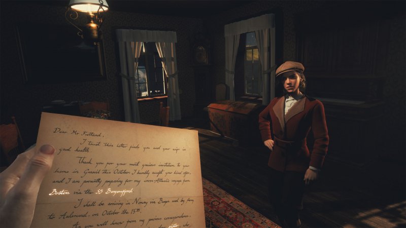 Immagine di Draugen per Xbox One