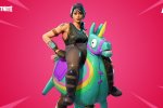 Epic Games, i giocattoli di Fortnite sono realtà - Notizia