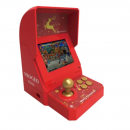 Un Neo Geo Mini in edizione limitata per Natale