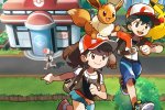 Pokémon: Let's Go, Pikachu! & Eevee!, la recensione - Recensione