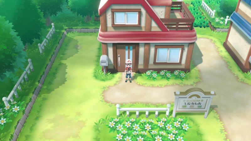 Pokemon Let S Go Pikachu Eevee La Recensione Multiplayer It