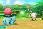 Pokémon: Let's Go per Nintendo Switch: lo sviluppo è stato più complicato del previsto, dice The Pokémon Company - Notizia