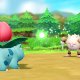 Pokémon: Let's Go per Nintendo Switch: lo sviluppo è stato più complicato del previsto, dice The Pokémon Company
