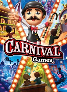 Carnival Games per PlayStation 4