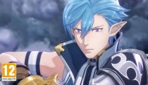 Sword Art Online: Lost Song - Trailer di lancio su Steam