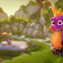 Spyro: Reignited Trilogy - Sala Giochi