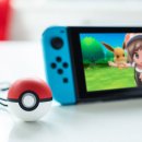 Pokémon Let's Go: Poké Ball Plus - Video Recensione