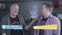 Gears POP! - Primo gameplay e diario degli sviluppatori