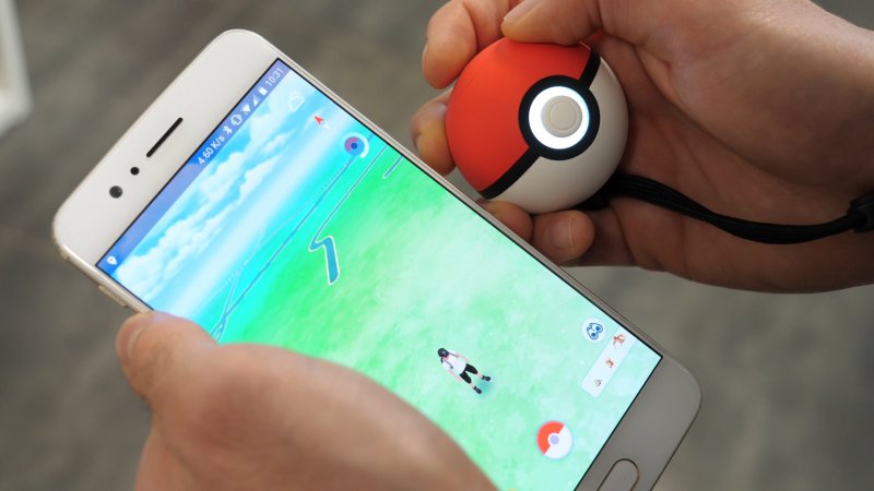 Allineamento Pokeball Allineamento Pokeball