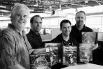Command & Conquer Remastered, il primo teaser di gameplay - Notizia